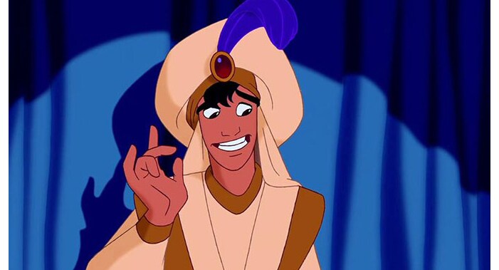 Which Disney Prince are You? - HubPages