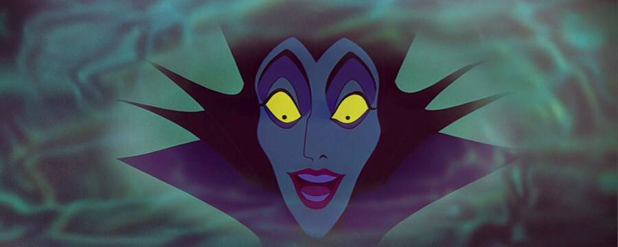 Quiz: Which Two Disney Villains Are You a Combination Of? | Oh My Disney
