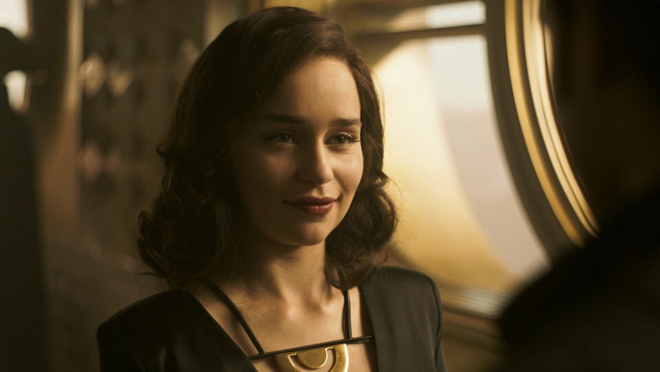 Image result for solo qi'ra