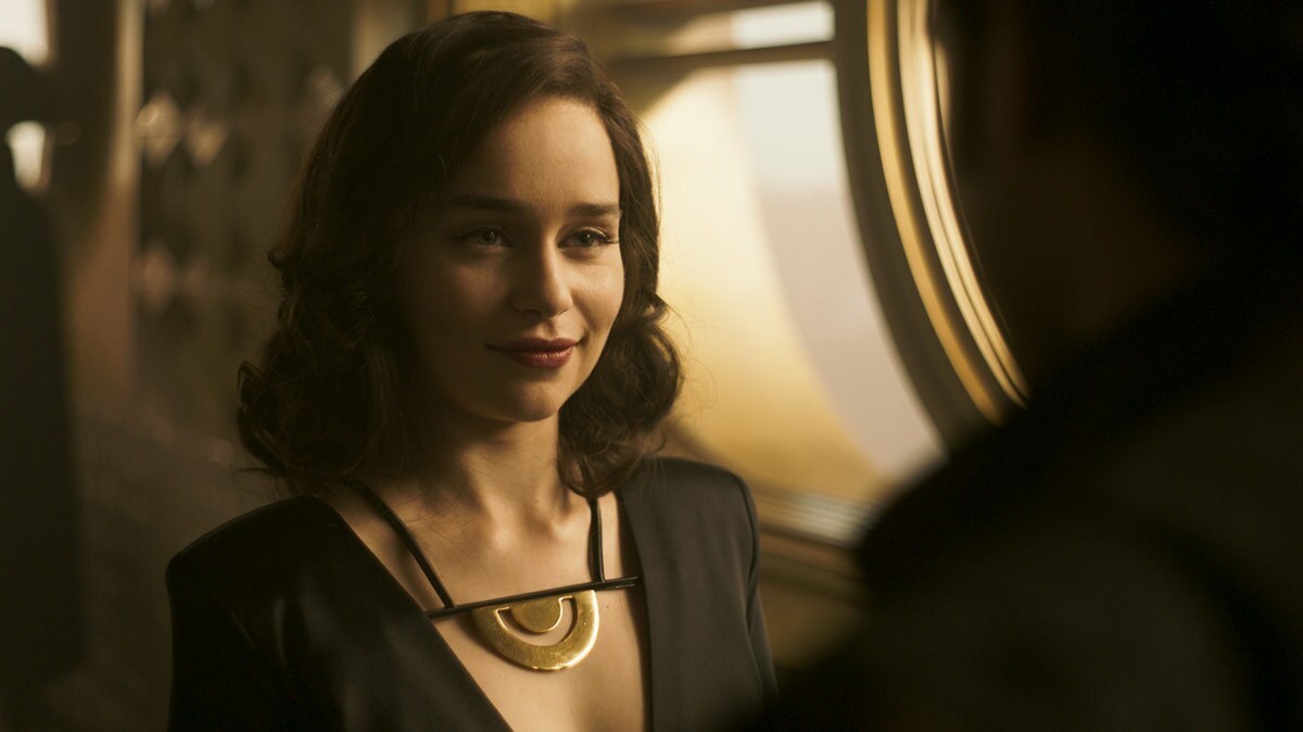 Qi’ra