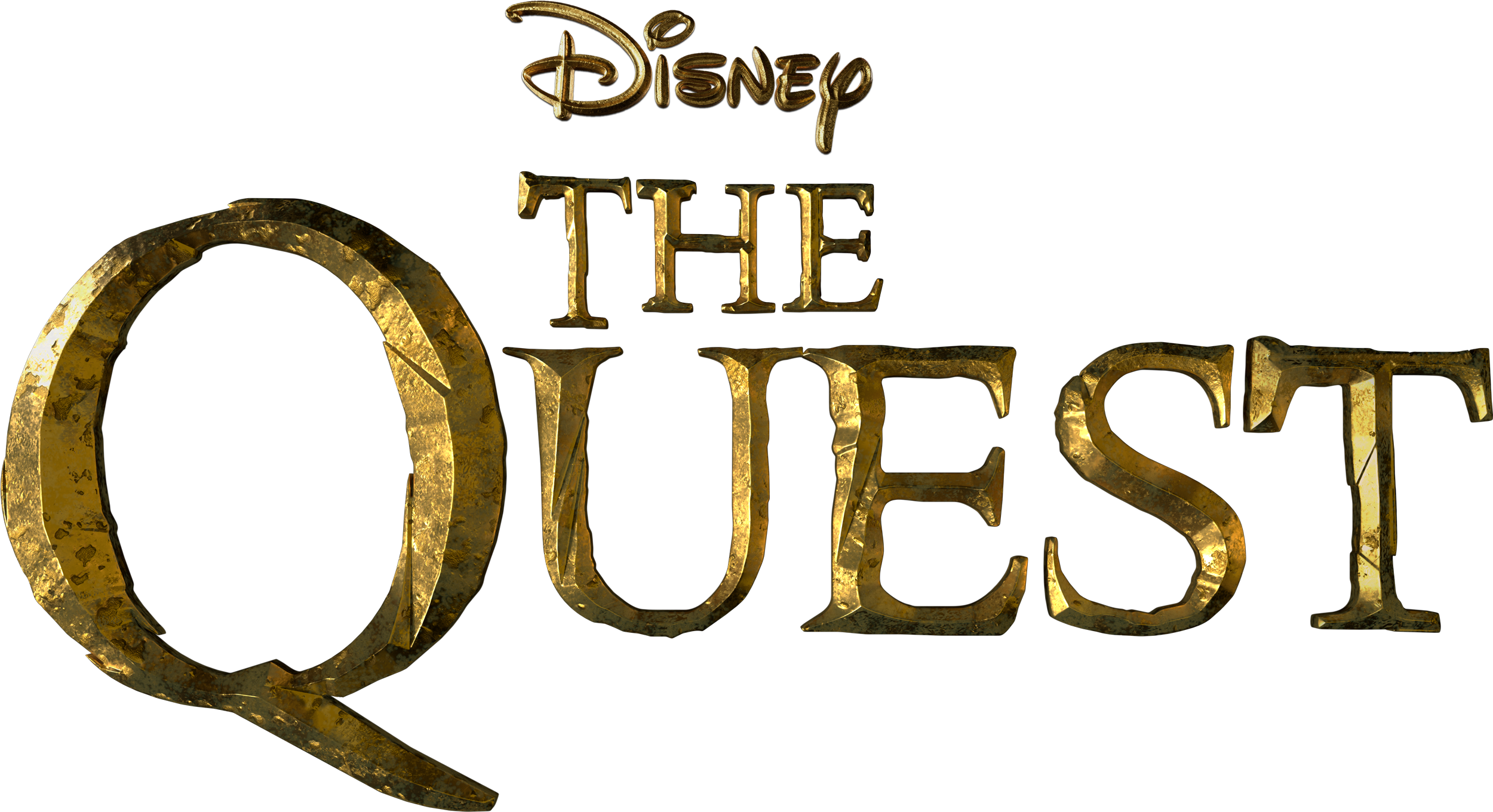 The Quest Logo