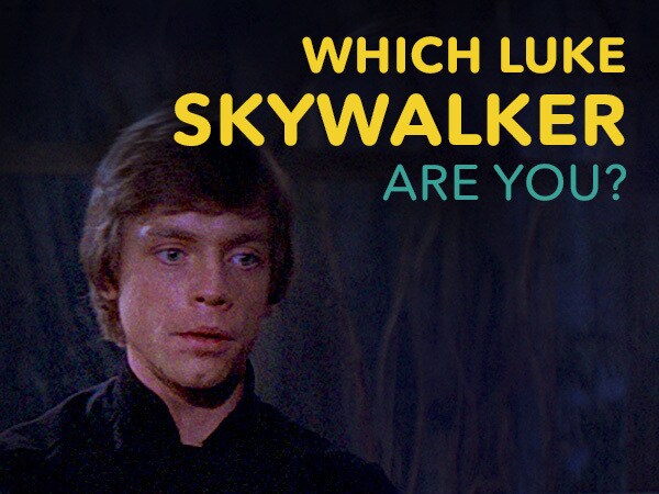 Star Wars Quizzes | LOL Star Wars