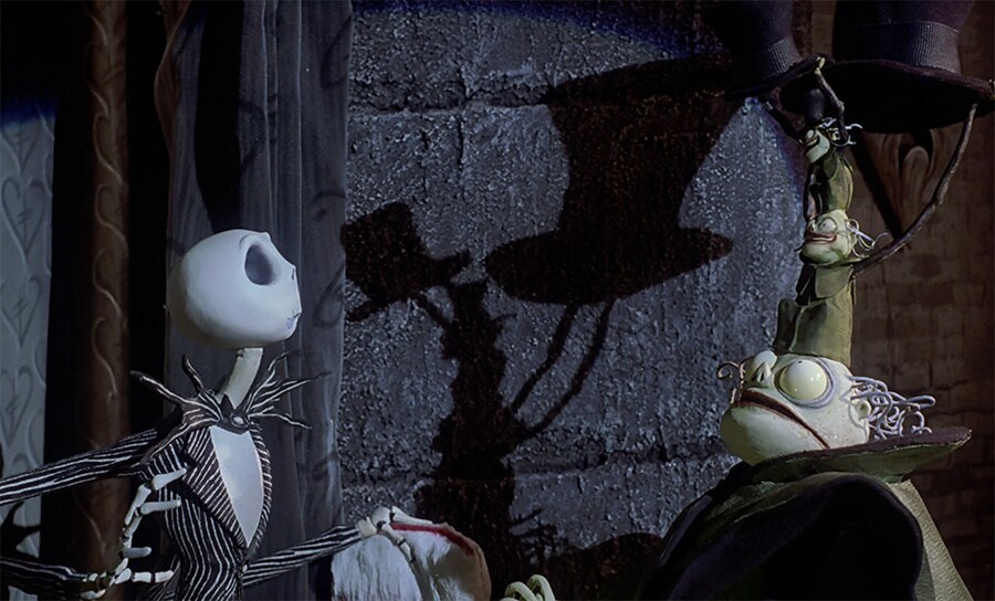 Quiz: See How Far You Can Get Naming These Obscure Nightmare Before ...