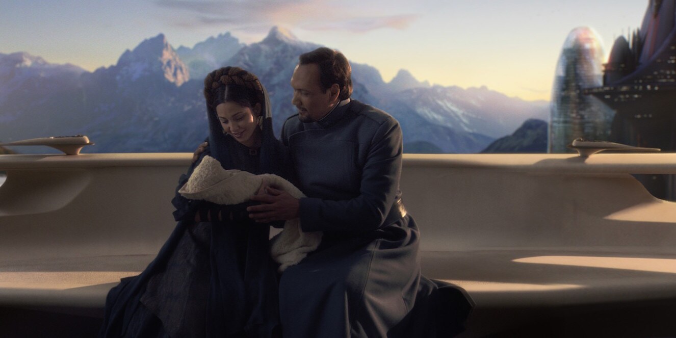 Queen Breha Organa | StarWars.com