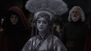 Queen Apailana