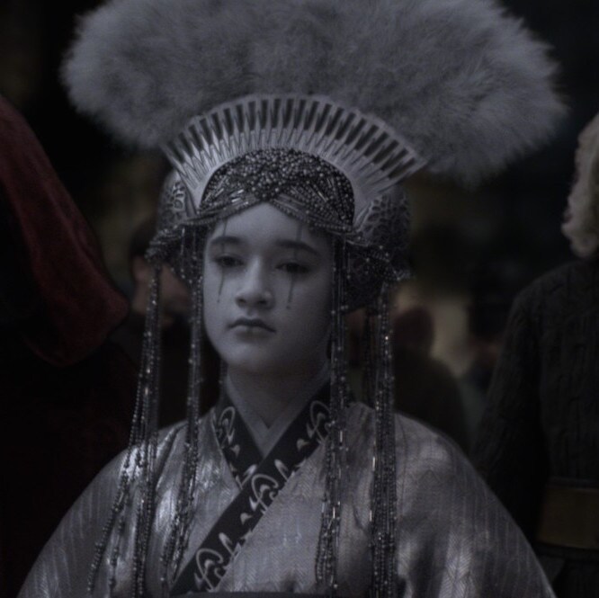 Queen Apailana