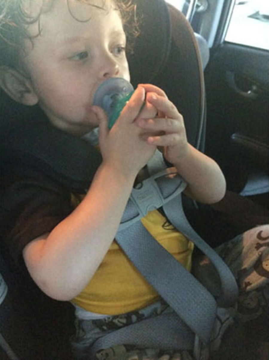 Car Seat Safety Quiz TEST Babble