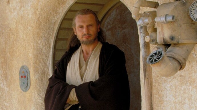 Qui-Gon Jinn