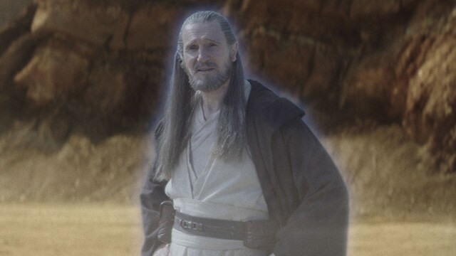 Qui-Gon Jinn
