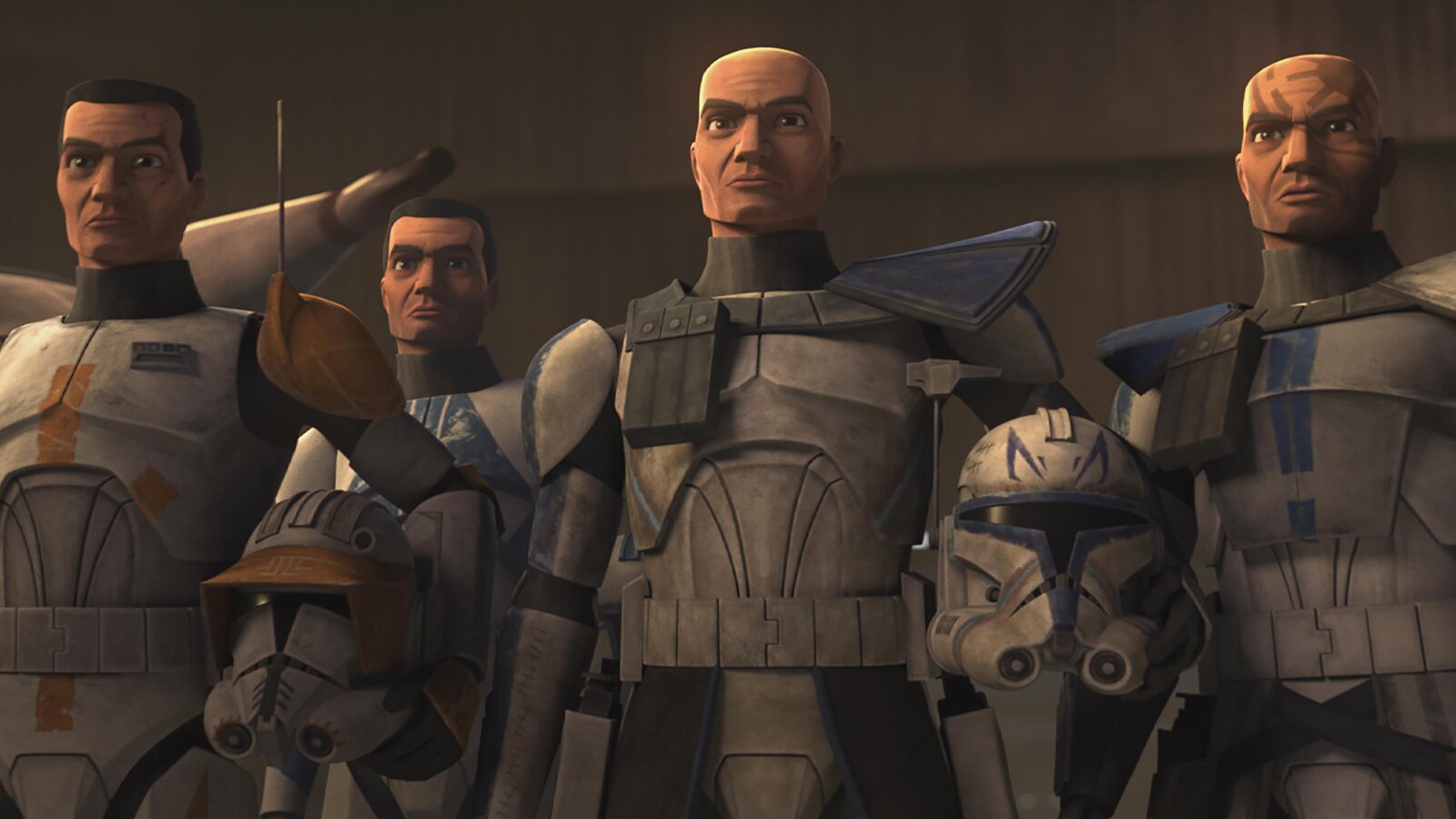 Quiz: How Well Do You Know Your Clones?