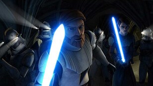 Poll: Who's Your Favorite Star Wars: The Clone Wars Character ...