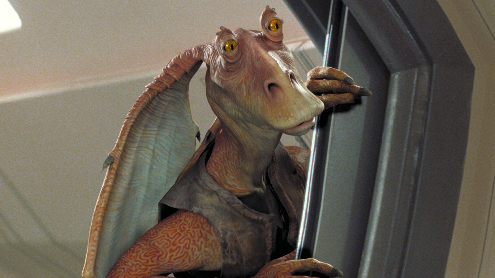 Quiz: Which Star Wars: The Phantom Menace Character Are You? 