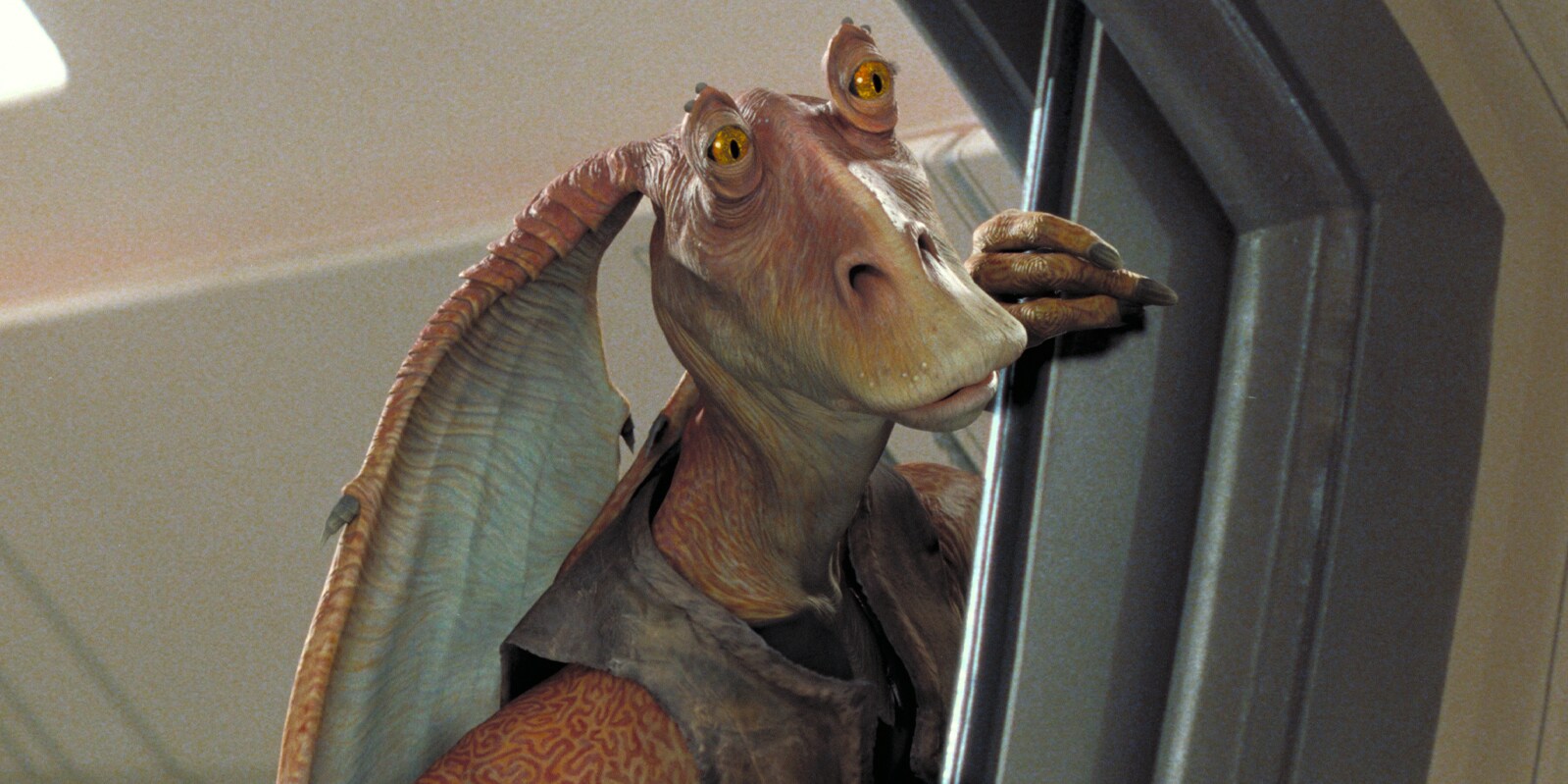 Quiz: Which Star Wars: The Phantom Menace Character Are You? | StarWars.com