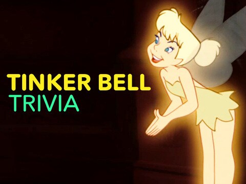 How Well Do You Know Tinker Bell?