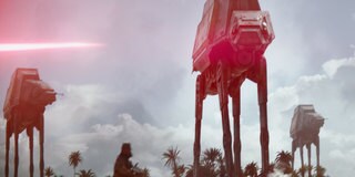 Rogue One: A Star Wars Story Teaser Trailer