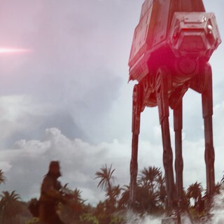 Rogue One: A Star Wars Story Teaser Trailer