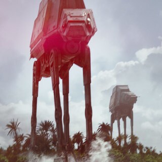 ROGUE ONE: A STAR WARS STORY Official Teaser Trailer