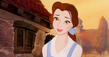 Quiz: Your Disney Choices Can Tell Us Which Beauty and the Beast ...