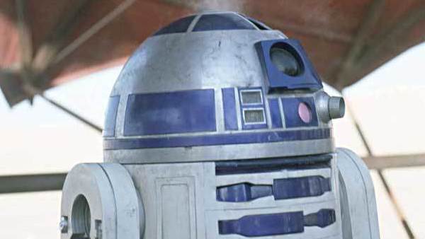 R2-D2
