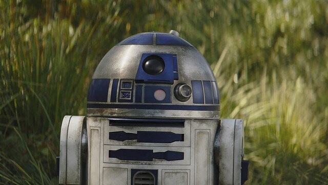 R2-D2