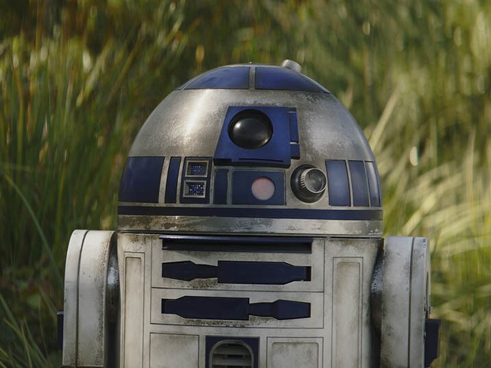 R2-D2