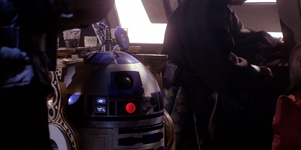 Star Wars: Which Droid Are You Based On Your MBTI®