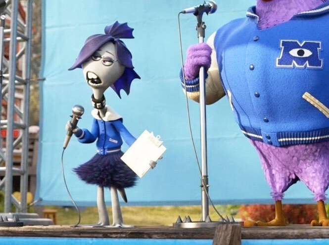 Quiz: Which Obscure Disney Pixar Character Should You Be for Halloween? |  Disney News