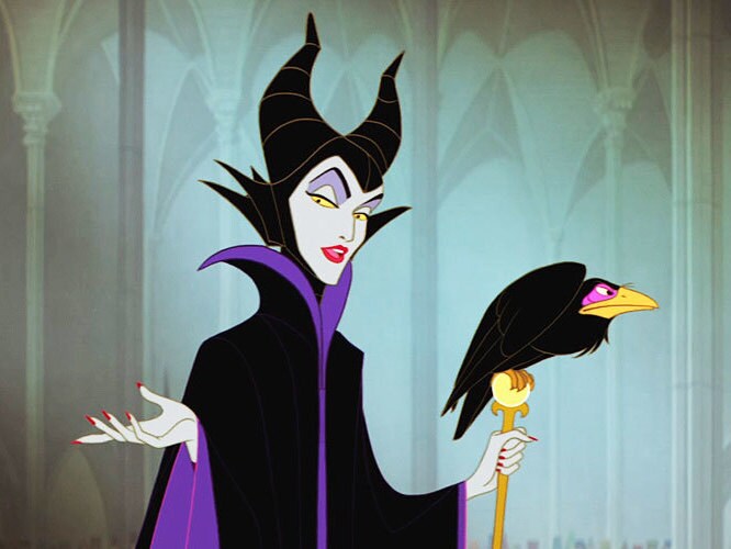 Best Male Disney Villains