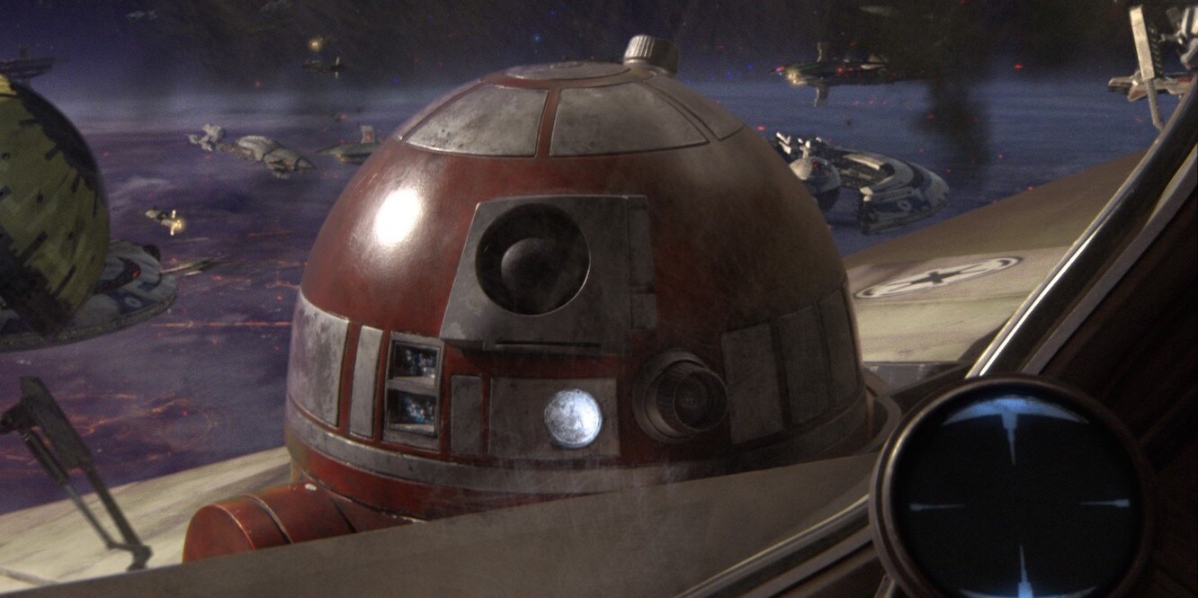 R4 p17 starwars