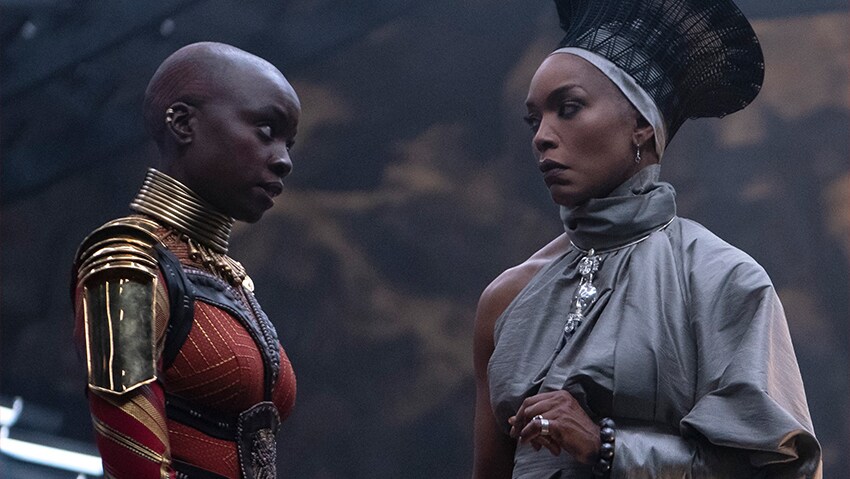 Critics Choice Awards premia 'Pantera Negra: Wakanda' Para Sempre e Angela Bassett