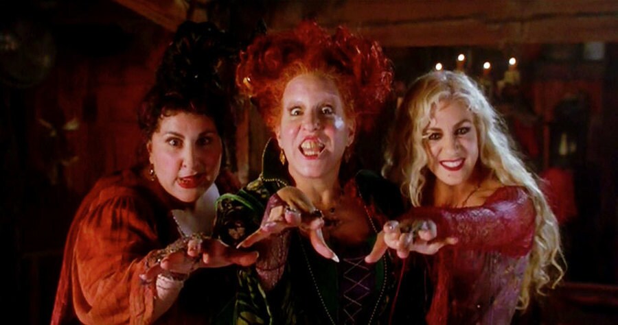 Quiz: Which Hocus Pocus Kid Are You? | Oh My Disney