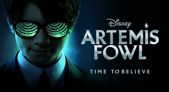 Image result for artemis fowl 2020