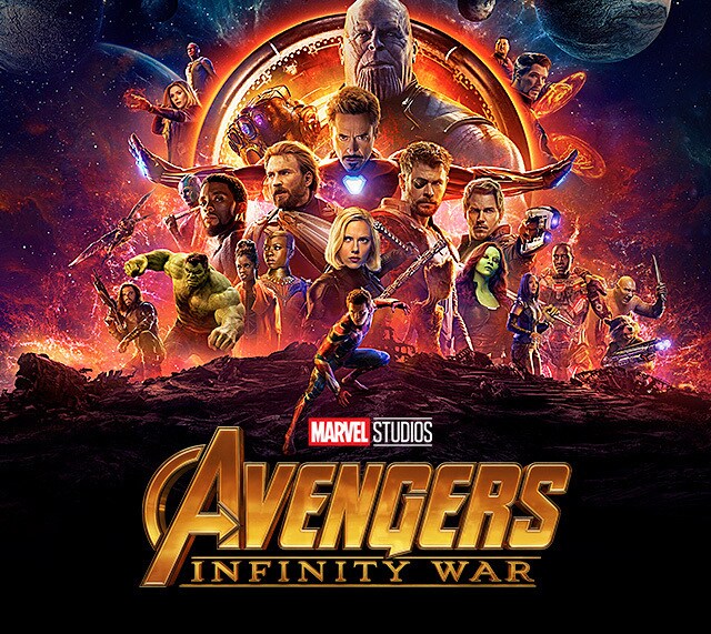 Avengers: Infinity War 2018 Full Hindi Movie Download Dual ...