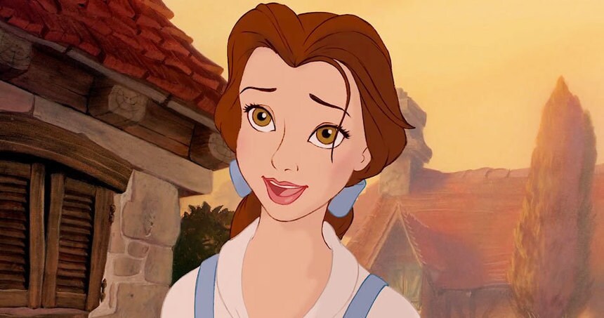 Quiz: Pick Five Disney Characters and We’ll Tell You Which Princess You ...
