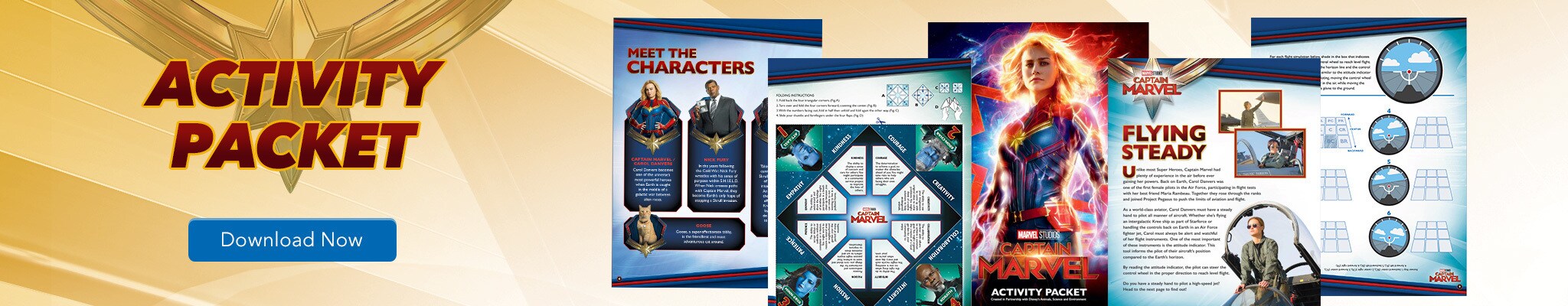 captain marvel disney movies