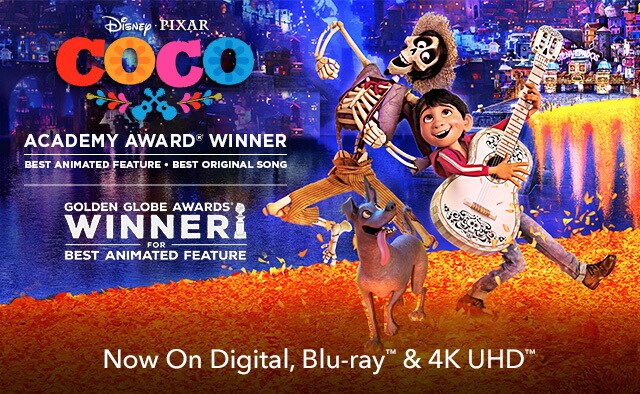 watch coco full movie online dailymotion