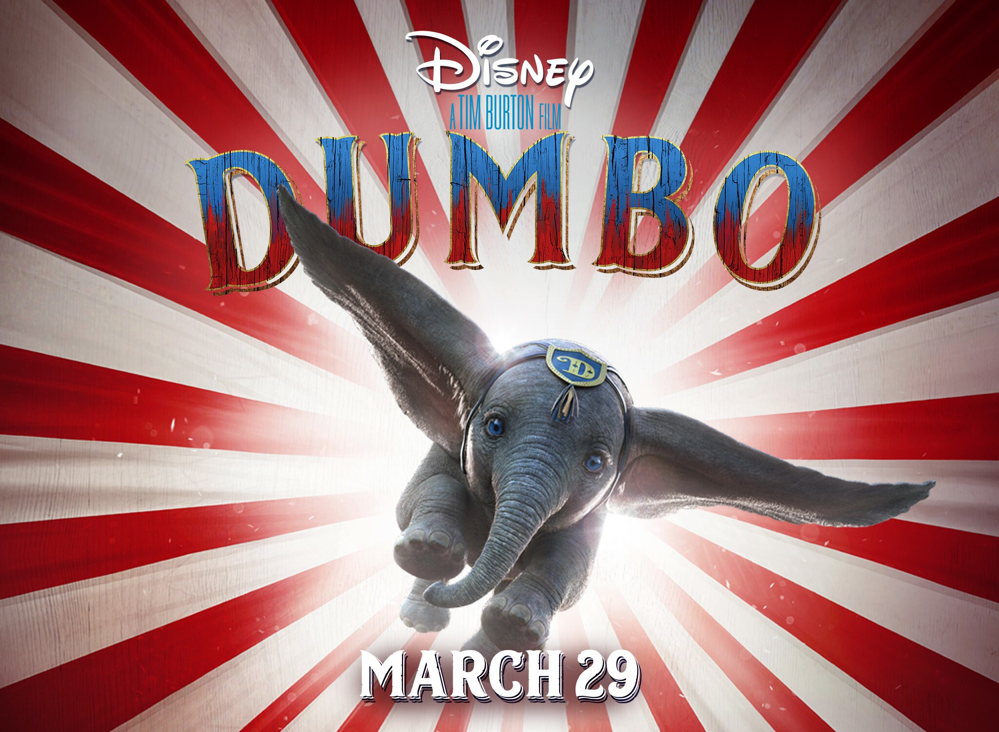 Dumbo (2019)  Disney Movies