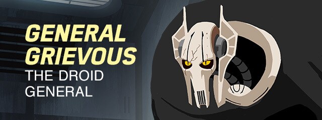 galaxy of adventures general grievous