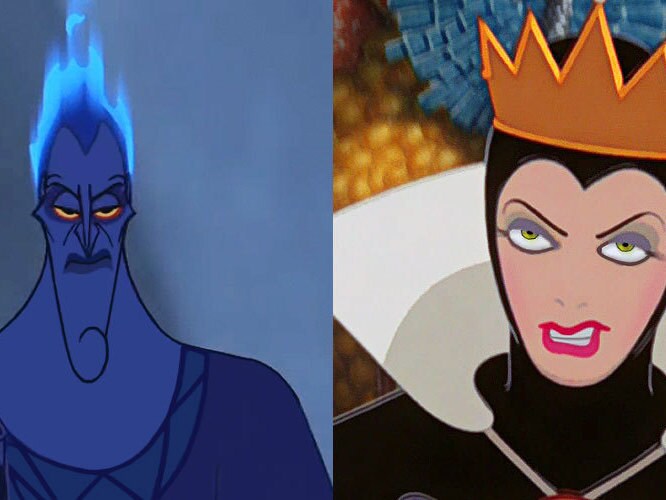 Quiz: What's Your Disney Villain DNA? | Disney News Quiz: What's Your Disney Villain DNA? | Disney News