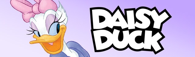 Daisy Duck | Disney Mickey Mouse Daisy Duck | Disney Mickey Mouse
