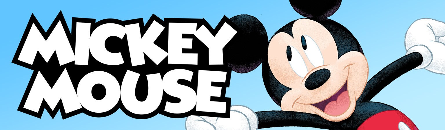 mickey mouse disney