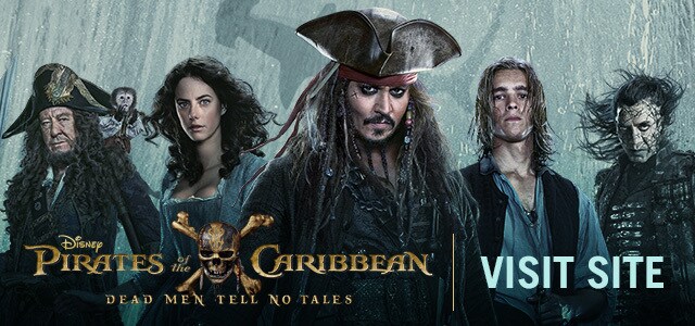Buy Pirates of the Caribbean, Jack Sparrow Online in India 