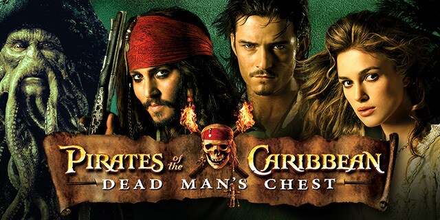 Pirates of the Caribbean: Dead Man’s download the new for mac