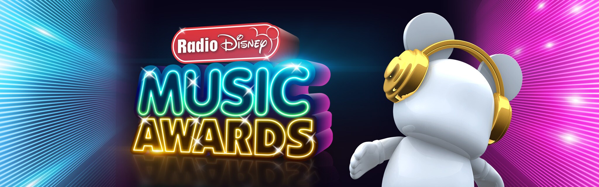 Resultado de imagem para Vote for Katy Perry at the Radio Disney Music Awards