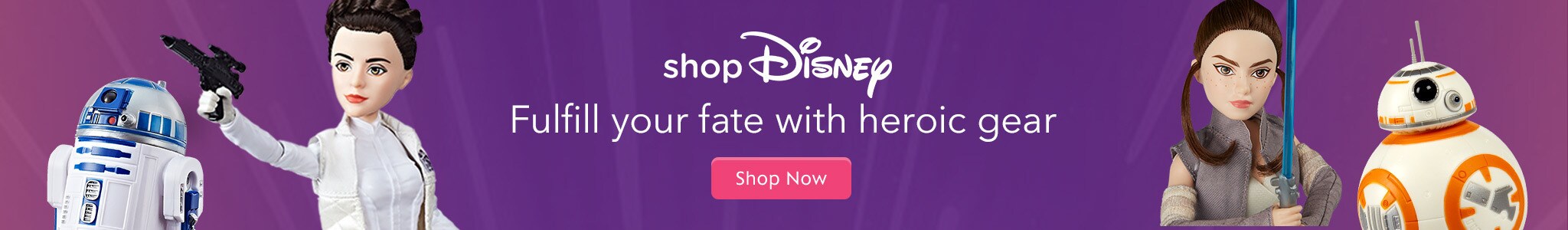 Shop for Forces of Destiny products at the Disney Store