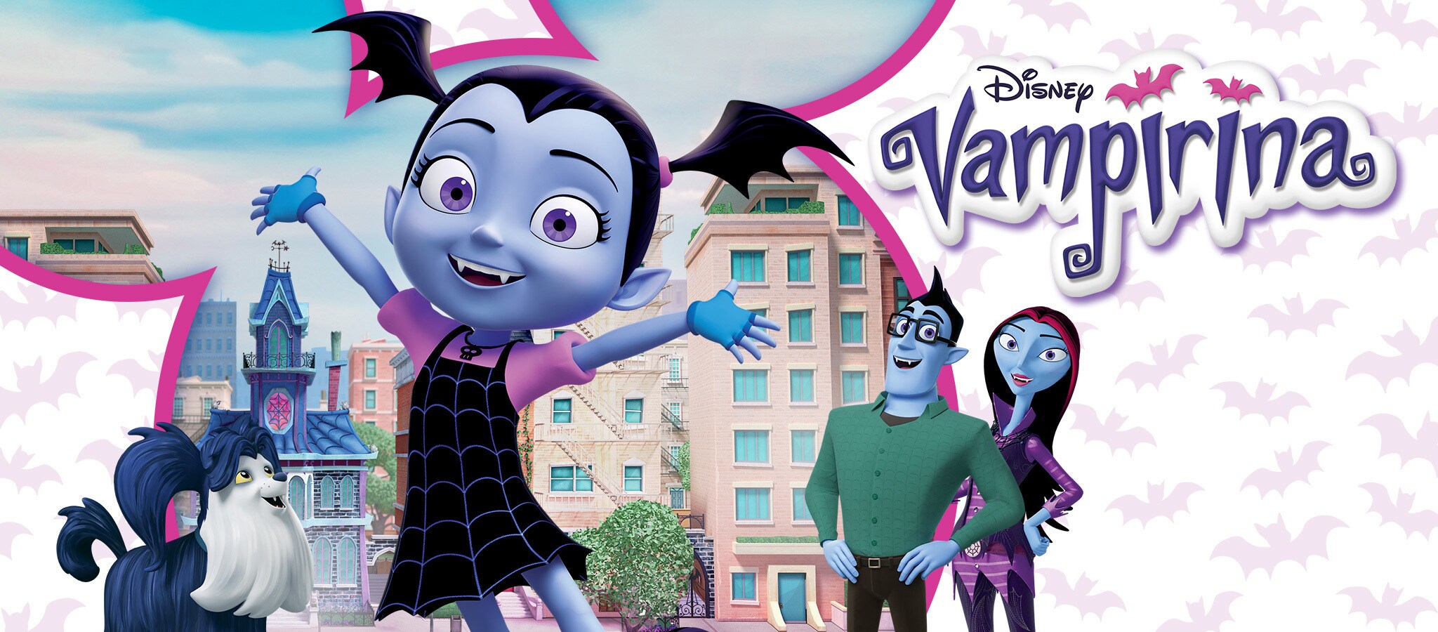 Image result for vampirina