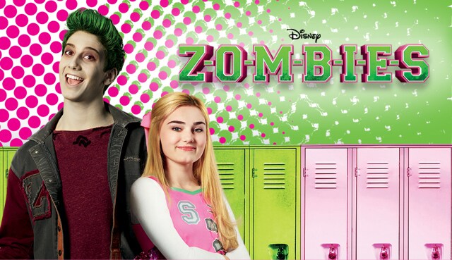 [7 Series Indispensáveis] - Especial Disney - Disney Channel Movie R_zombies_homeentertainment_mobile_e8807170
