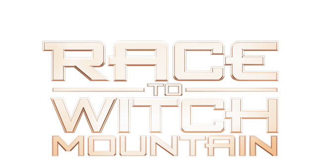 Race To Witch Mountain