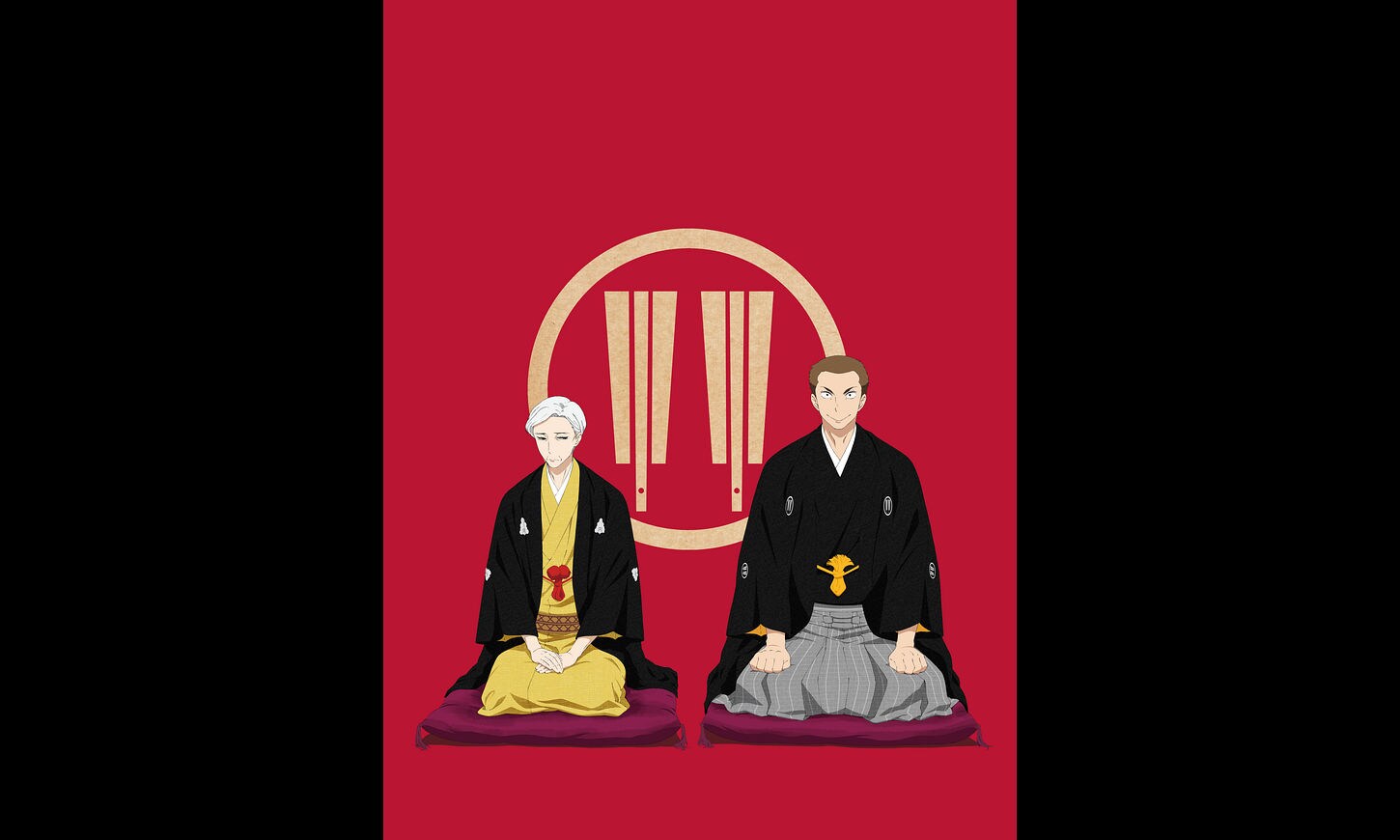 昭和元禄落語心中　-助六再び篇-