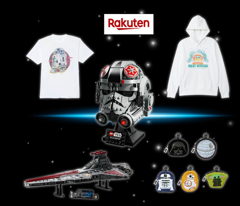 スターウォーズ グッズ グッズ|スター・ウォーズ公式